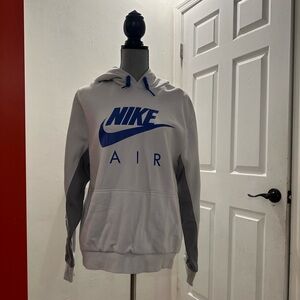 Nike hoodie mens